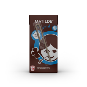 Matilde® Kakao skummetmælk 0,5% 500 ml