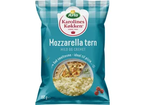 Mozzarella tern 40+ 150 g