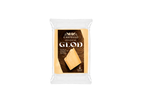 GLØD øko gouda-inspireret 48+ 200g