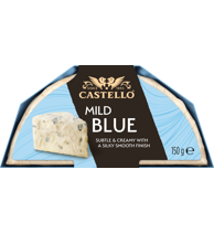 Mild Blue 42% 150 g