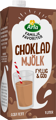 Familjefavoriter chokladmjölk 0,6% 1000 ml