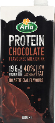 Arla® Protein Chokolade mælkedrik 1L