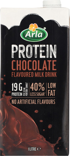 Arla® Protein Chokolade mælkedrik 1L 1 l