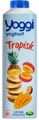 Yoghurt tropisk 1,3% 1000 g