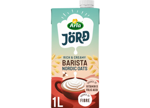 Arla Jörd Haver Barista 1L