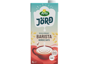 Barista Havredrik 1L UHT