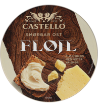 Fløjl 33% 170 g