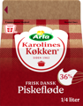 Piskefløde 36% 250 ml