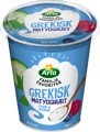 Familjefav grekisk matyoghurt 10% 500 g