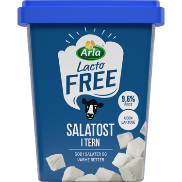 Salatost i tern 30+ 410 g