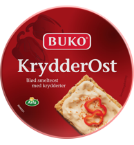 KrydderOst 17% 200 g