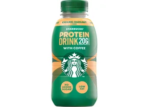 Caramel Hazelnut 1,1% 330 ml