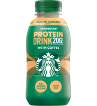 Caramel Hazelnut 1,1% 330 ml