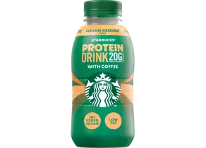 Caramel Hazelnut 1,1% 330 ml