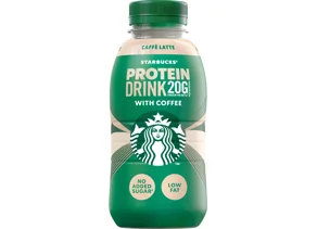 Caffé Latte 1,1% 330 ml