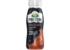 Chokolade shake 250 ml