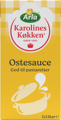 Ostesauce 8% 0,5 L