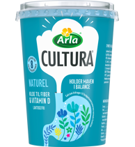 NATUREL 2,5% 450 g