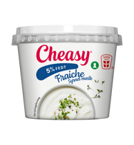 Fraiche 5% 250 g