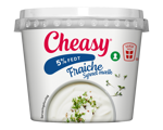 Fraiche 5% 250 g