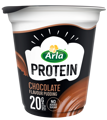 Chocolate flavour pudding 1,5% 200 g