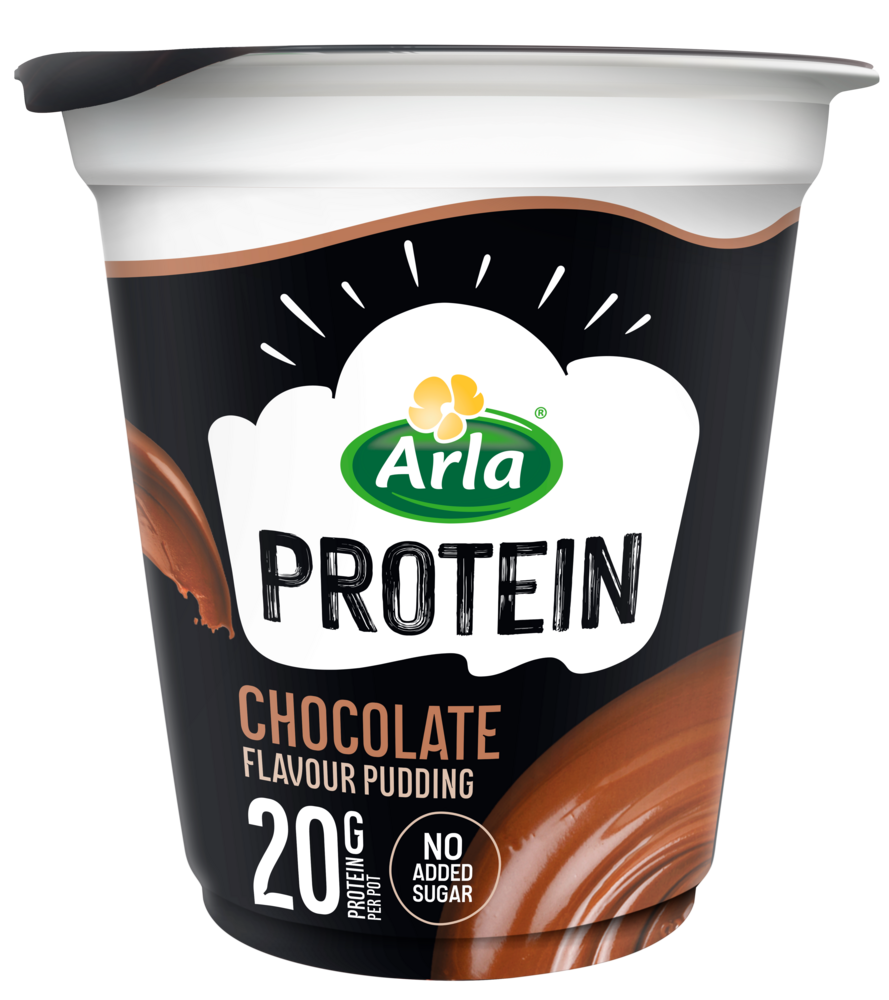 Arla® Protein chocolate pudding 200 g