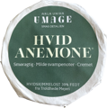 Hvid Anemone 65+ 200 g