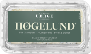 Unika Umage Høgelund 62+ 150 g