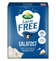 SALATOST 40+ 200 g