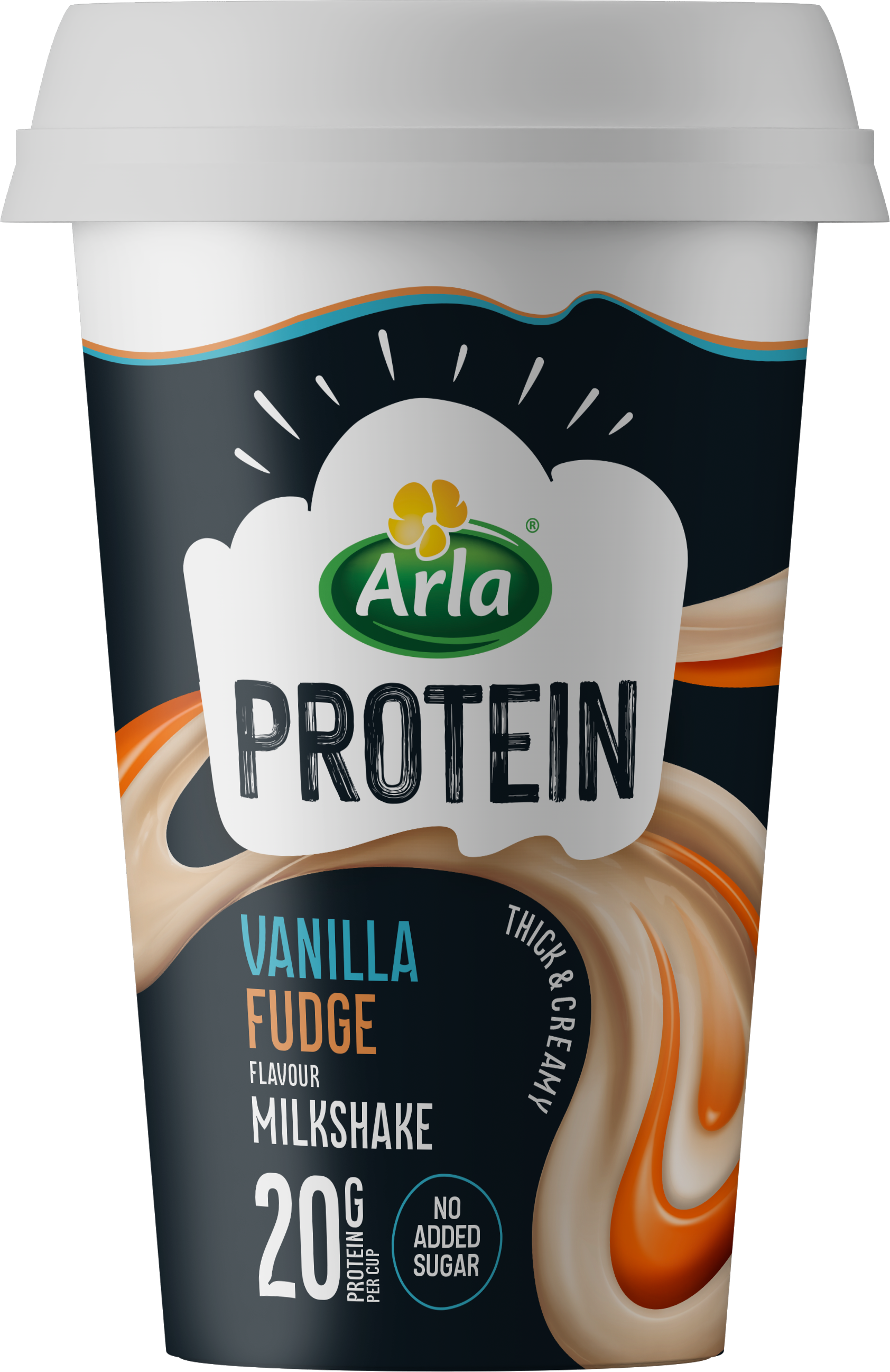 VANILLA FUDGE 200 ml