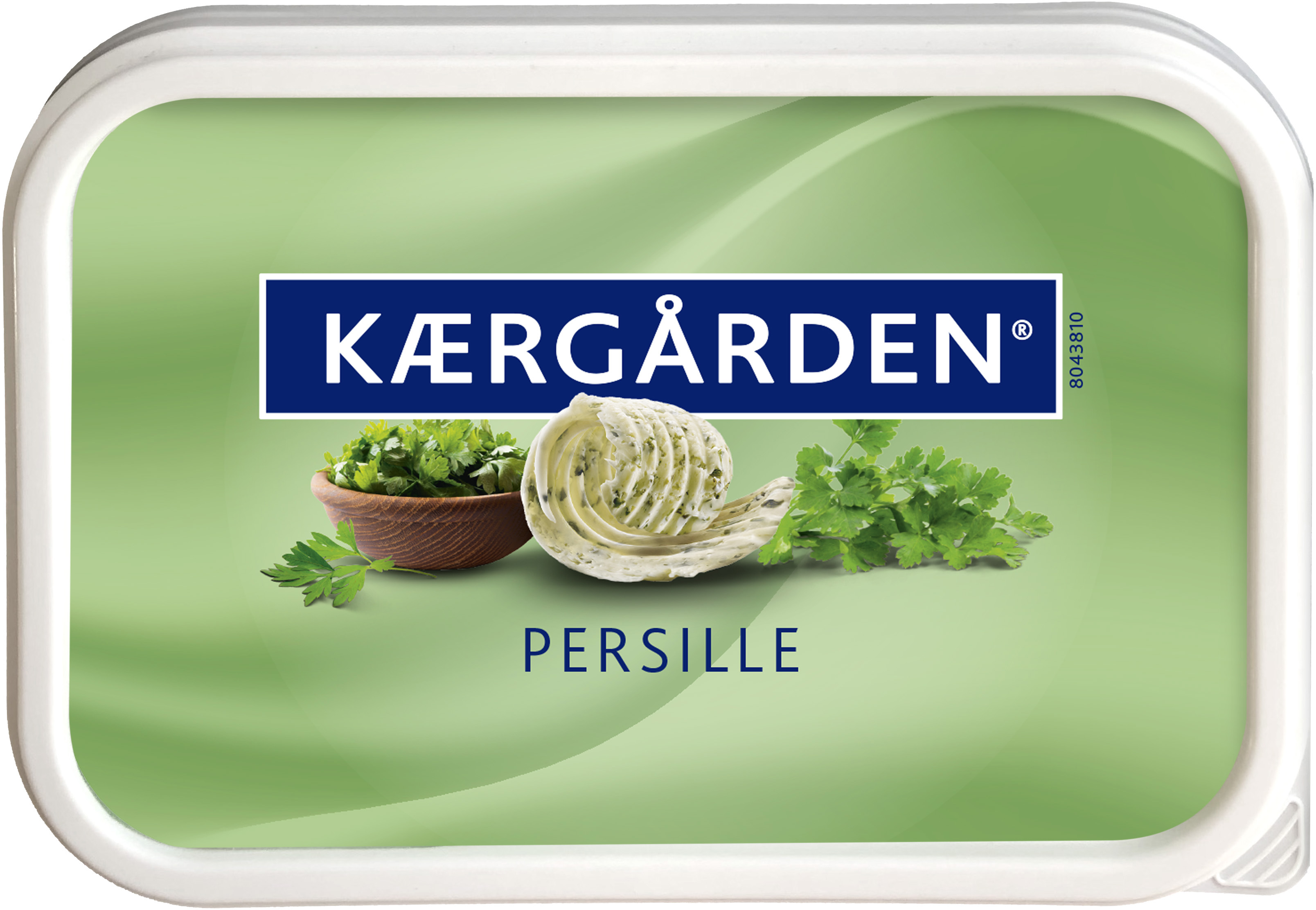 Persille 125 g