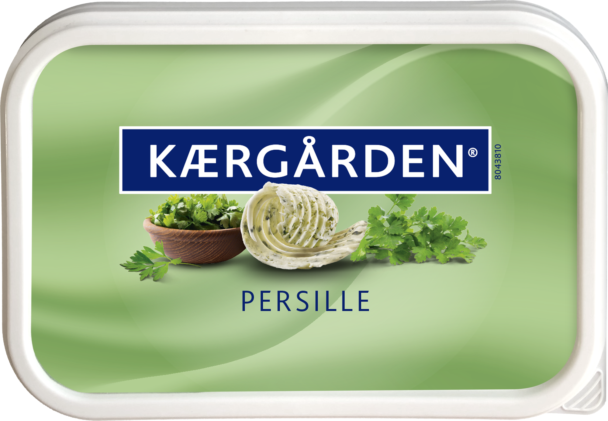 Persille 125 g
