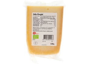 Efterglød 48+ 500 g
