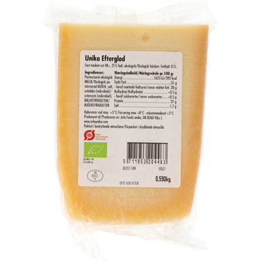 Efterglød 48+ 500 g