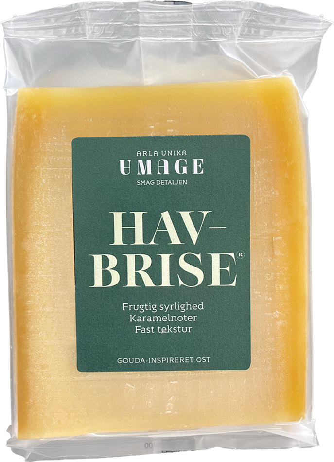 Havbrise 48+ 200 g