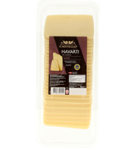 Aged Havarti 55+ 700 g