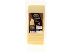 Aged Havarti 55+ 700 g