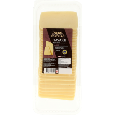 Aged Havarti 55+ 700 g