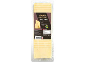 Aged Havarti 55+ 700 g