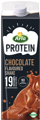 shake med smag af chokolade 0,9% 1 l