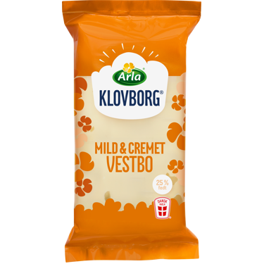 Vestbo 45+ 375 g