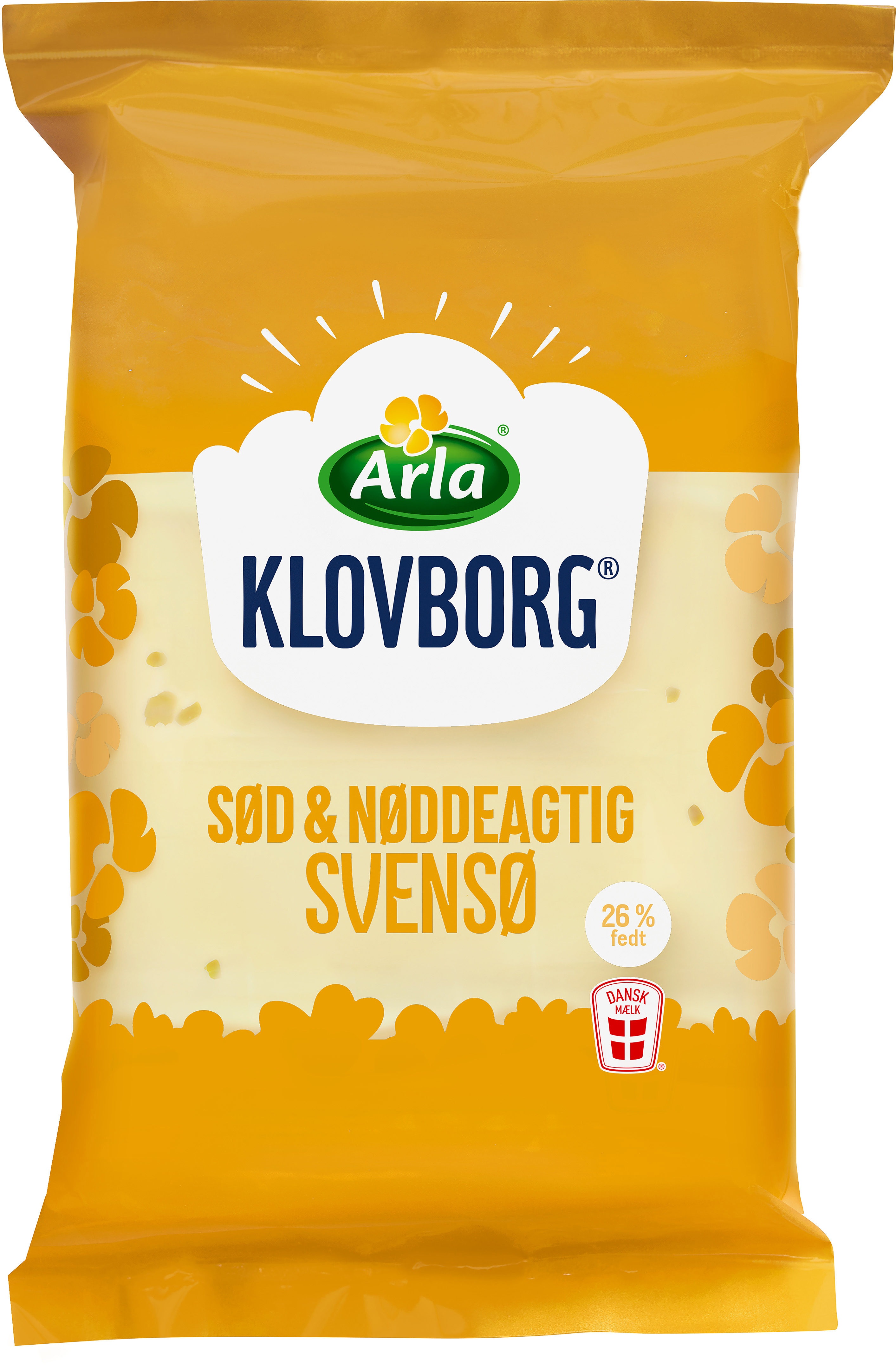 Svensø 45+ 420 g