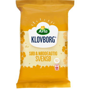 Svensø 45+ 420 g