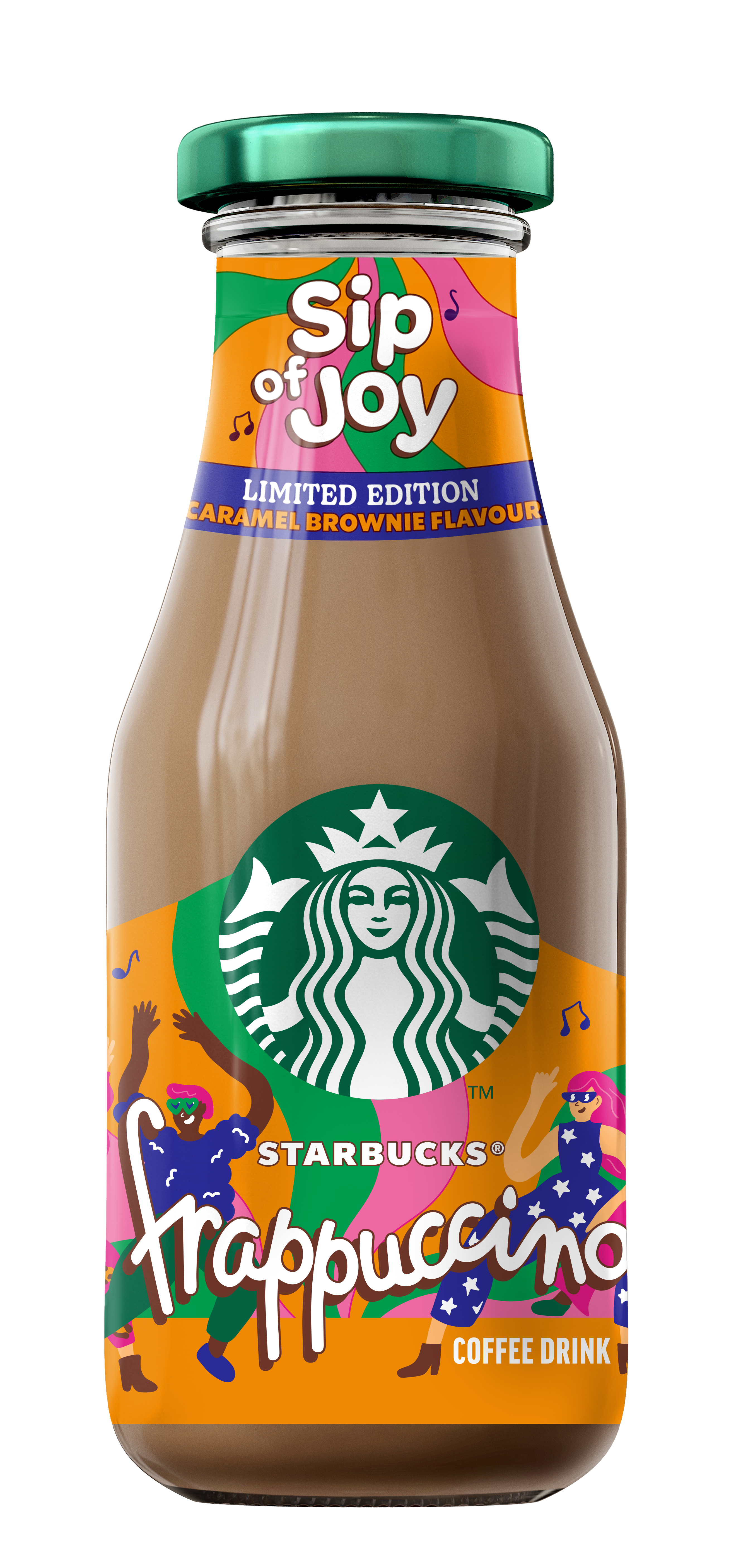 Sip of Joy 1,5% 250 ml