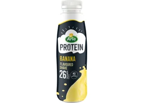 Banan mælkedrik 500g