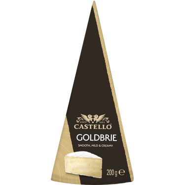 Goldbrie 60+ 200 g