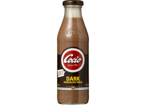 Dark Chocolate Milk 1,6% 400 ml