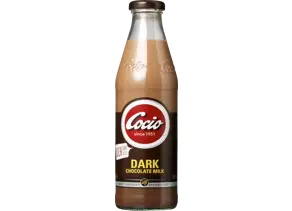 Dark Taste Chokolademælk 1,6% 600 ml
