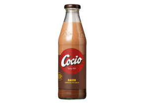 Dark Taste Chokolademælk 1,6% 600 ml