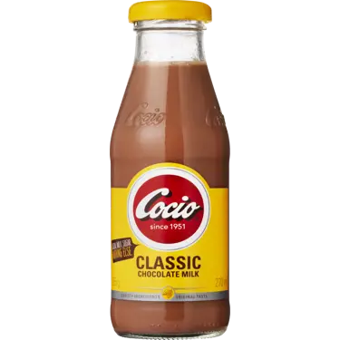 Kakaomælk Classic 2% 270 ml